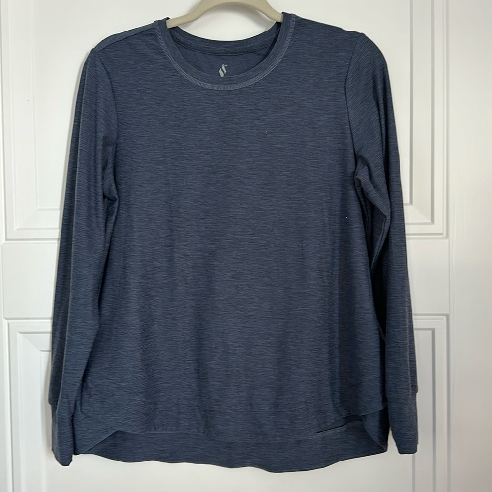 Sketchers thermal shirt